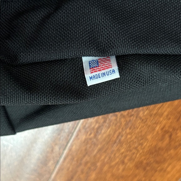 Beauty Forever Jeffree Star Black “We Are The Weirdos” Backpack, NWOT - Picture 3 of 10